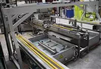Workshop for food industries organized by CNTA and Metronics, Pamplona, Spain