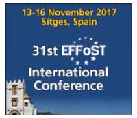 Presentation of HIPSTER results during 31st EFFoST International Conference, Sitges Spain.