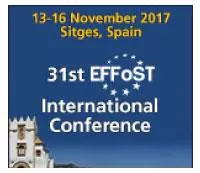 Presentation of HIPSTER results during 31st EFFoST International Conference, Sitges Spain.