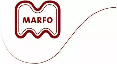 Marfo BV