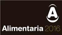 Meet us at the Alimentaria (25th -  28th April 2016) in Barcelona (with