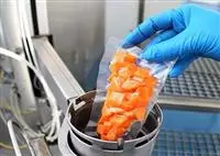 A low-energy formula for safeguarding food